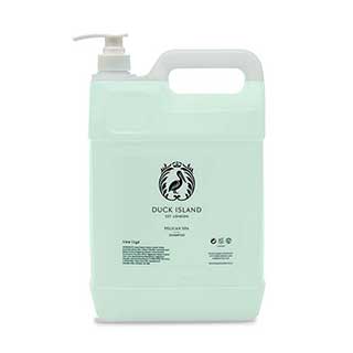 Pelican Spa Shampoo 5 Litre Refill - Case of 2