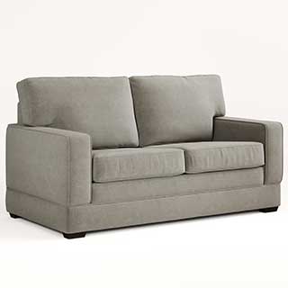 Jay-be Urban Hotel Sofa Bed - Two Seater