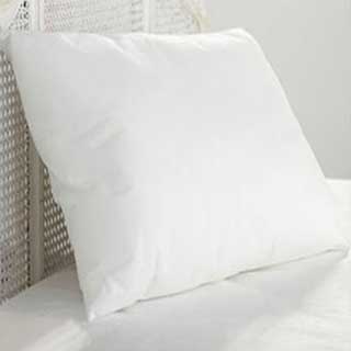 Mitre Polypropylene Zipped Pillow Protector - Pack of 10