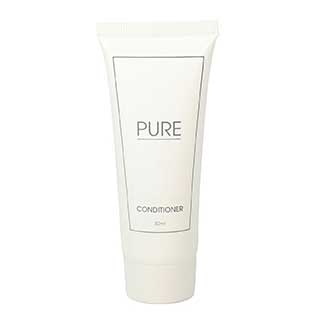 Pure Toiletries Conditioner 30ml Tube - Case Of 300