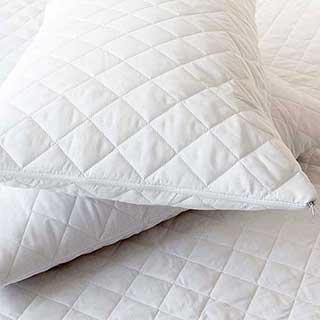 Hotel Pillow Protectors